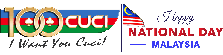 100Cuci logo